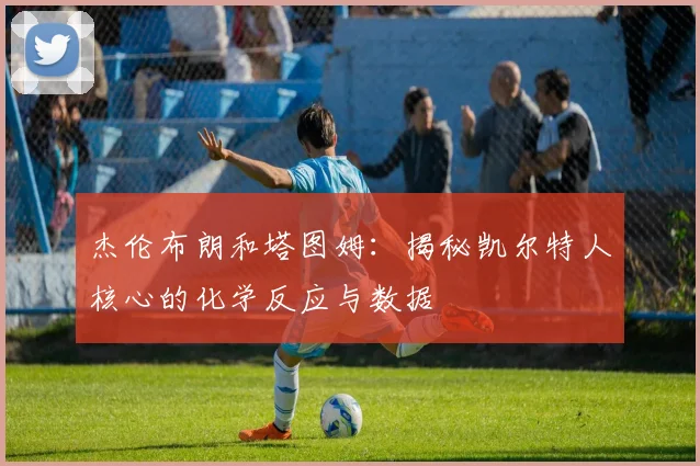 杰伦布朗和塔图姆：揭秘凯尔特人核心的化学反应与数据
