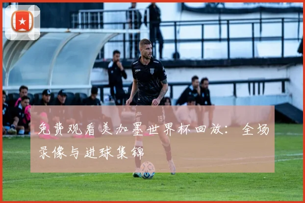 免费观看美加墨世界杯回放：全场录像与进球集锦